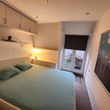 Dijkies Beachhouse Villa Зандвоорт Екстериор снимка