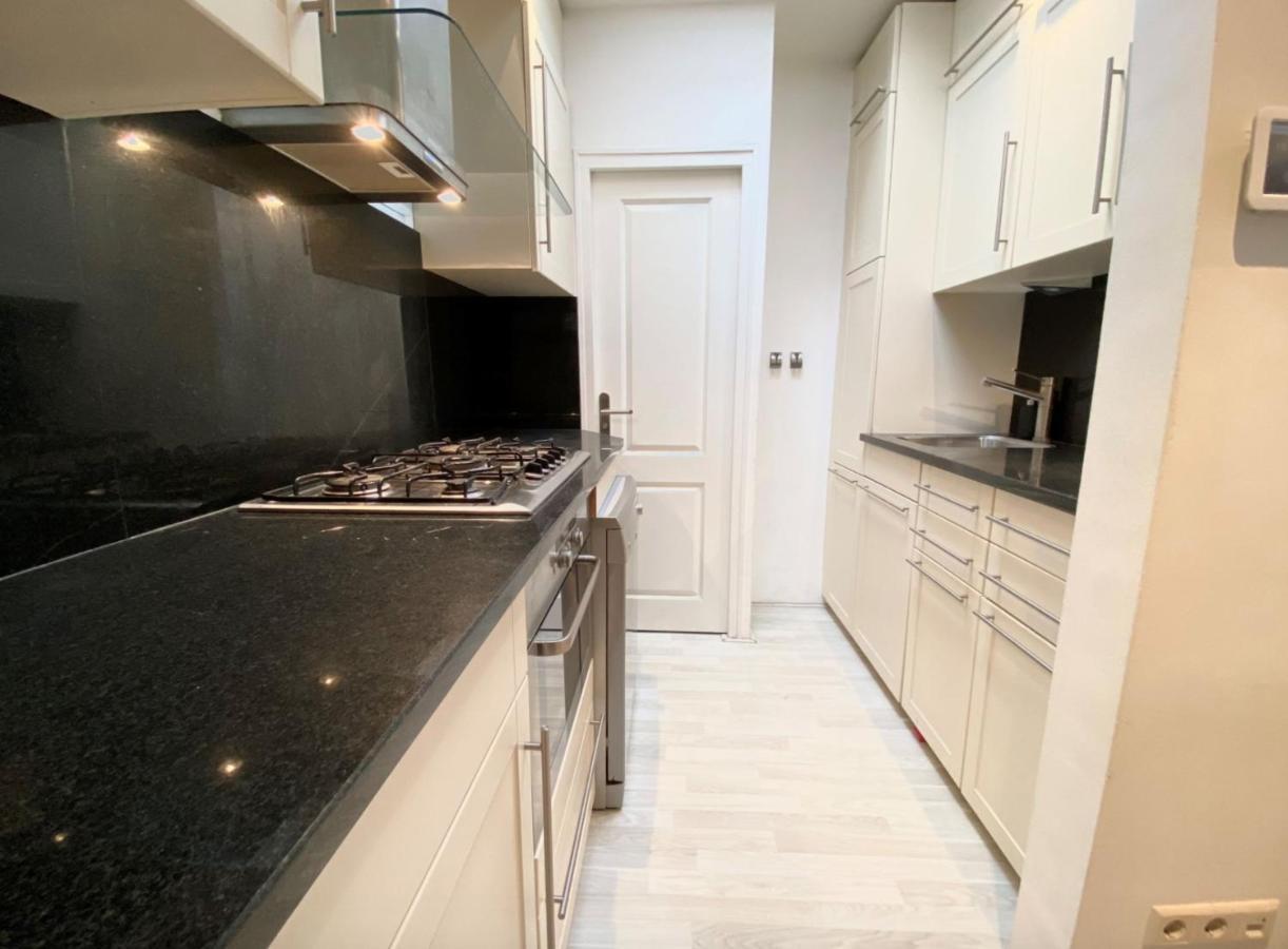 Dijkies Beachhouse Villa Зандвоорт Екстериор снимка
